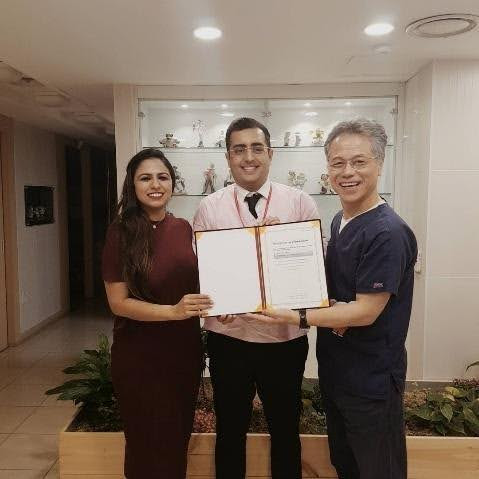 Dental tourism and accreditation image 6